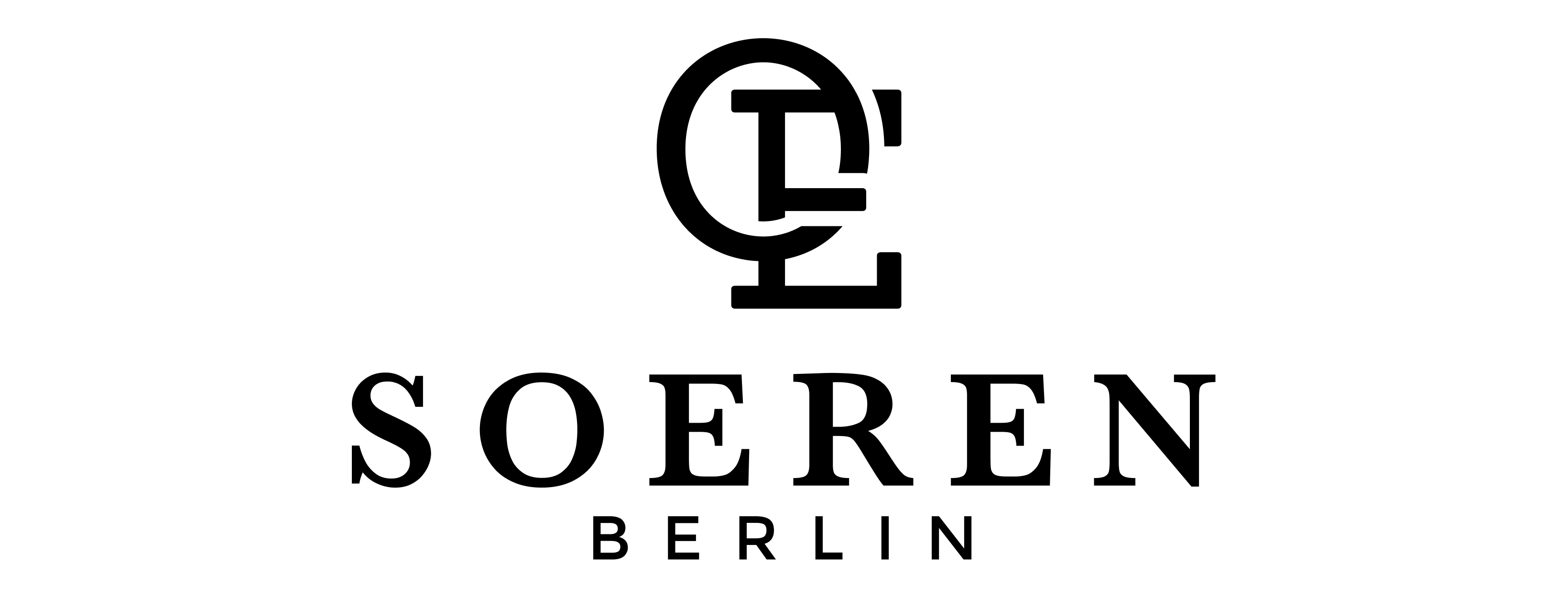 Soeren Berlin